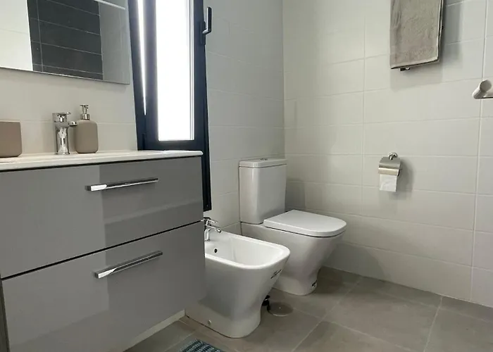 Villa Patricia By Vulcano Homes Costa Teguise