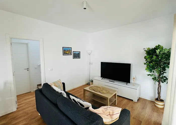 Villa Patricia By Vulcano Homes