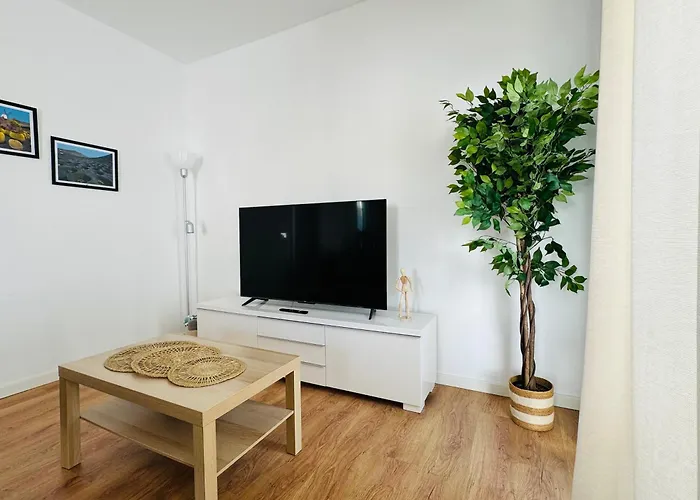 Patricia By Vulcano Homes Villa Costa Teguise