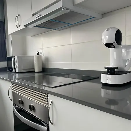 Patricia By Vulcano Homes * 科斯塔特吉塞