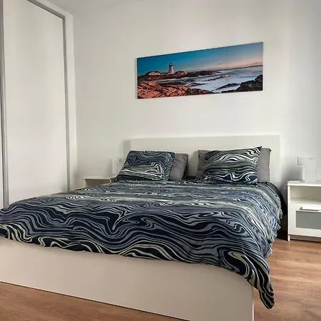 ヴィラ Patricia By Vulcano Homes