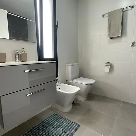וילה Patricia By Vulcano Homes קוסטה טגוויסה
