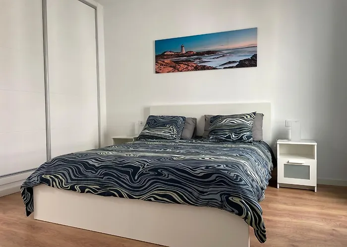 ヴィラ Patricia By Vulcano Homes