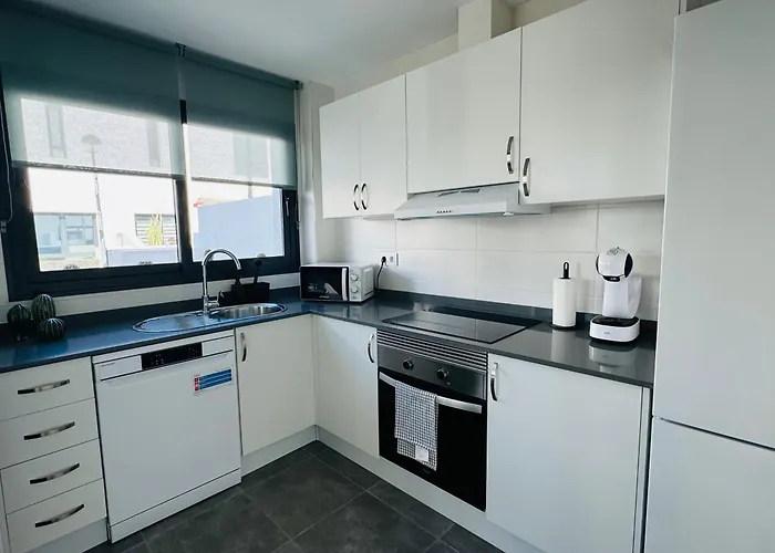 ヴィラ Patricia By Vulcano Homes *